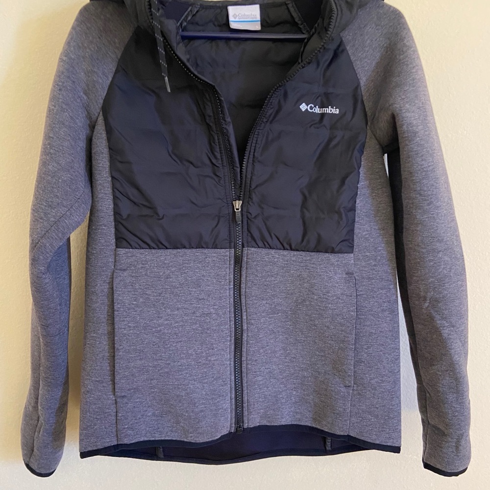 Woman’s jacket